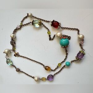 Carolee vintage necklace